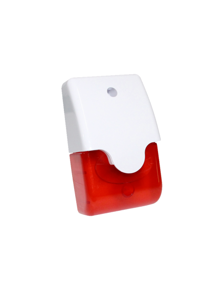 Teknim TOS-0103 Flaşörlü Dahili Alarm Sireni