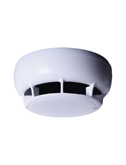 Teknim TSD-5150 12V Optik Duman + Isı Dedektörü (Multisensör)