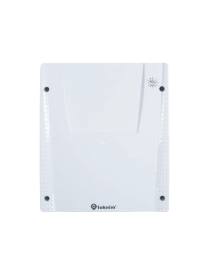 Teknim TSP-5444 Gsm/Gprs li 4+4 Zonlu Alarm Paneli