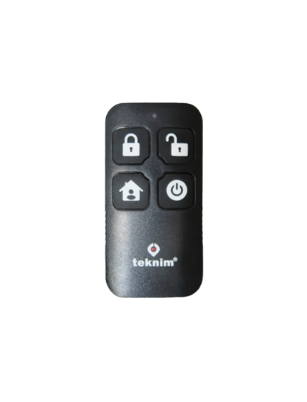 Teknim TSR-5844 Uzaktan Kumanda