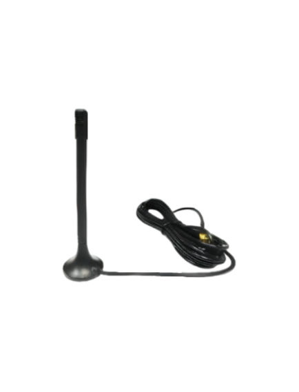 Teknim TXA-0503 Harici GSM Anteni (3 Mt Kablo)