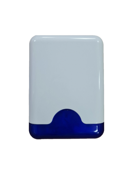 Teknim VAS-701 Harici Tip Sahte Siren (Ledli)