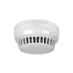 Teknim TFD-4030 Konvanisyonel Optik Duman Dedektörü (İndikatörsüz) Taban Hariç