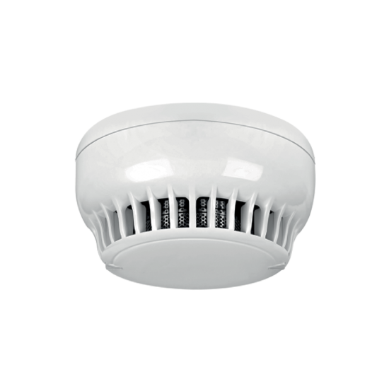Teknim TFD-4030 Konvanisyonel Optik Duman Dedektörü (İndikatörsüz) Taban Hariç