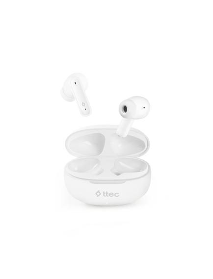 ttec AirBeat Clap Gerçek Kablosuz TWS Bluetooth Kulaklık- 2KM160