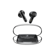 ttec AirBeat Glace Gerçek Kablosuz TWS Bluetooth Kulaklık- 2KM170 Mineral Siyah