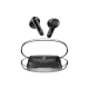 ttec AirBeat Glace Gerçek Kablosuz TWS Bluetooth Kulaklık- 2KM170 Mineral Siyah