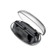 ttec AirBeat Glace Gerçek Kablosuz TWS Bluetooth Kulaklık- 2KM170 Mineral Siyah