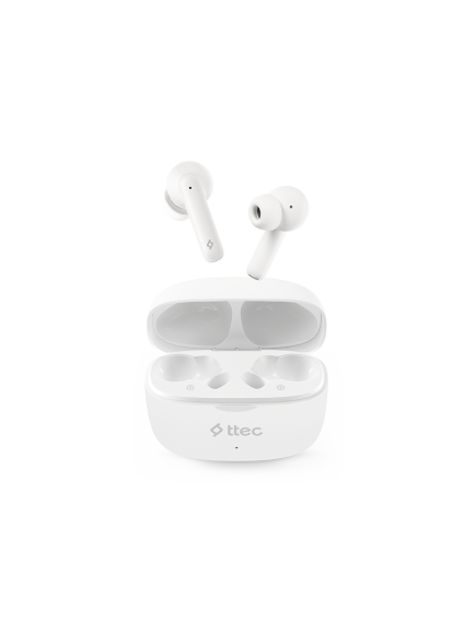 ttec AirBeat Pro ANC Gerçek Kablosuz TWS Bluetooth Kulaklık 2KM154