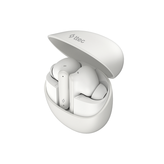 ttec AirBeat Pro ANC Gerçek Kablosuz TWS Bluetooth Kulaklık-2KM185