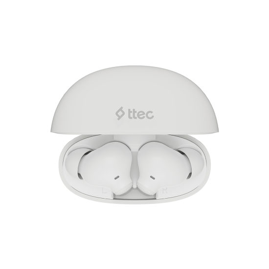 ttec AirBeat Pro ANC Gerçek Kablosuz TWS Bluetooth Kulaklık-2KM185