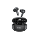 ttec AirBeat Pro Gerçek Kablosuz TWS Bluetooth Kulaklık-2KM167 Siyah