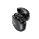 ttec AirBeat Pro Gerçek Kablosuz TWS Bluetooth Kulaklık-2KM167 Siyah