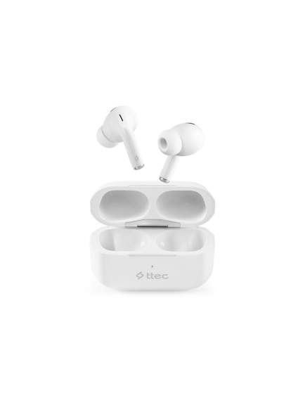 ttec AirBeat Pro Lite ANC Gerçek Kablosuz TWS Bluetooth Kulaklık 2KM155
