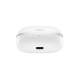 ttec AirBeat Pro Max Elips ANC Gerçek Kablosuz TWS Bluetooth Kulaklık-2KM182 Beyaz