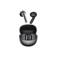 ttec AirBeat Pro Max Gerçek Kablosuz TWS Bluetooth Kulaklık-2KM162 Siyah