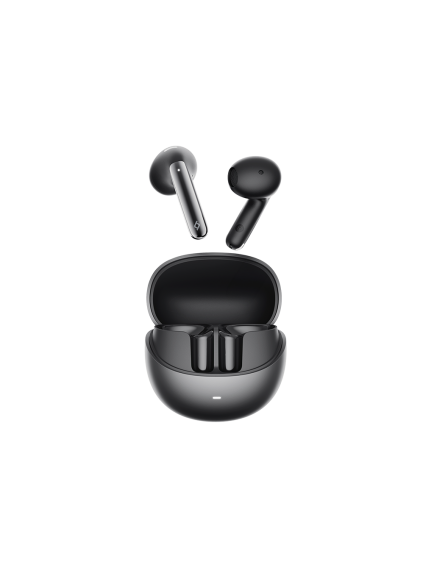 ttec AirBeat Pro Max Gerçek Kablosuz TWS Bluetooth Kulaklık-2KM162 Siyah