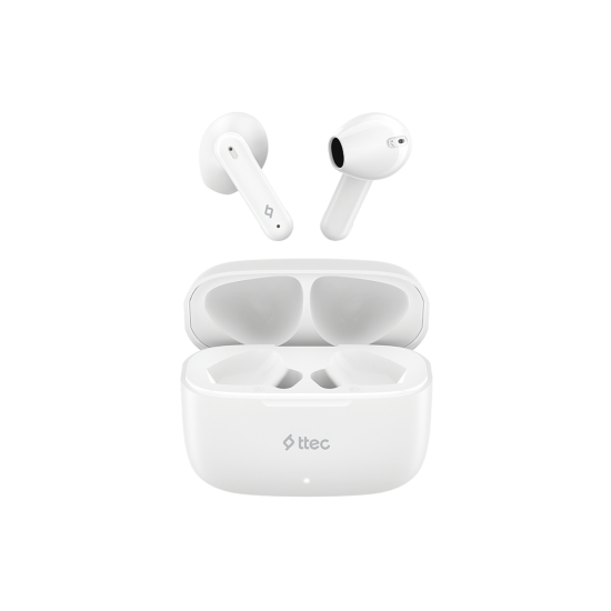 ttec AirBeat Vibe Gerçek Kablosuz TWS Bluetooth Kulaklık