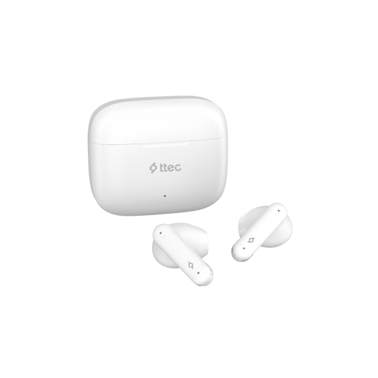 ttec AirBeat Vibe Gerçek Kablosuz TWS Bluetooth Kulaklık