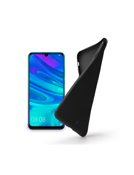 ttec AirFlex Koruma Kılıfı Hua. P Smart 2019 Siyah