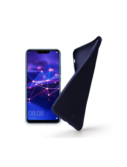 ttec AirFlex Koruma Kılıfı Hua.Mate 20 Lite Lacivert