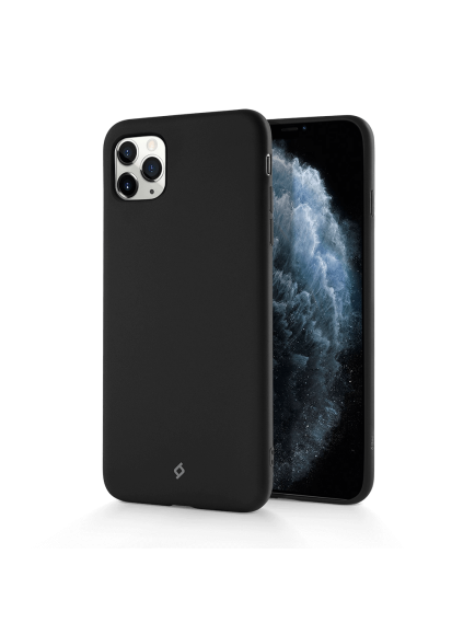 ttec AirFlex Koruma Kılıfı iPh. 11 Pro Max Siyah