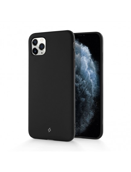 ttec AirFlex Koruma Kılıfı iPh. 11 Pro Siyah