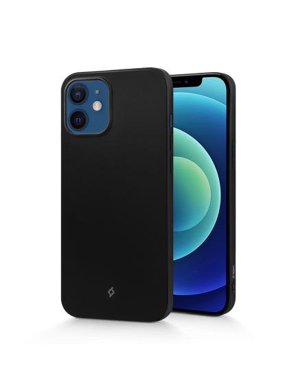 ttec AirFlex Koruma Kılıfı iPh. 12 mini Siyah