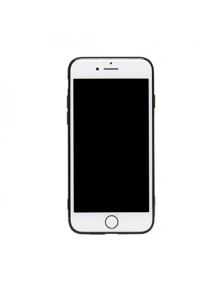 ttec AirFlex Koruma Kılıfı iPh. 8 Plus/iPh. 7 Plus Siyah