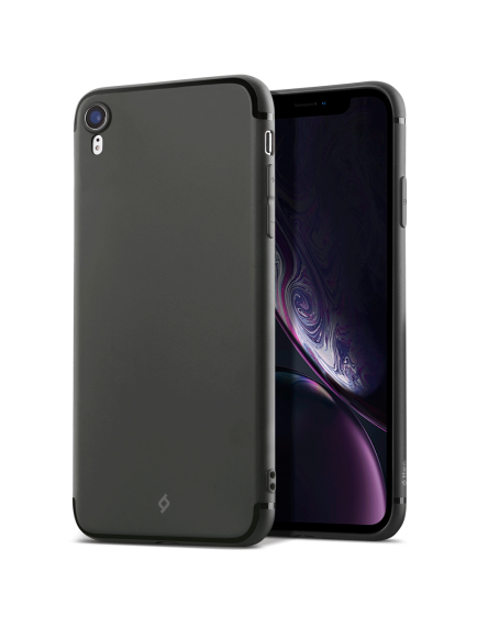 ttec AirFlex Koruma Kılıfı iPh. XR , 6.1 inch Siyah