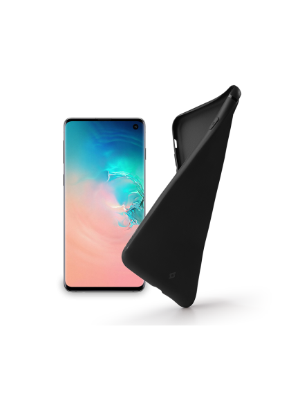 ttec AirFlex Koruma Kılıfı Sam.Galaxy S10 Siyah