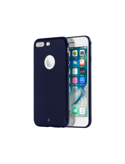 ttec AirFlex L Koruma Kılıfı iPh.7 Plus Lacivert