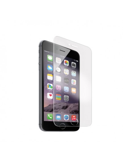 ttec  AirGlass Cam Ekran Koruyucu iPh. 6s Plus/6 Plus Şeffaf