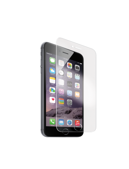 ttec  AirGlass Cam Ekran Koruyucu iPh. 6s Plus/6 Plus Şeffaf