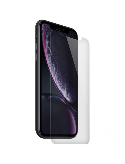 ttec AirGlass+ Cam Ekran Koruyucu , iPh. XR , 6.1 inch - iPh.11