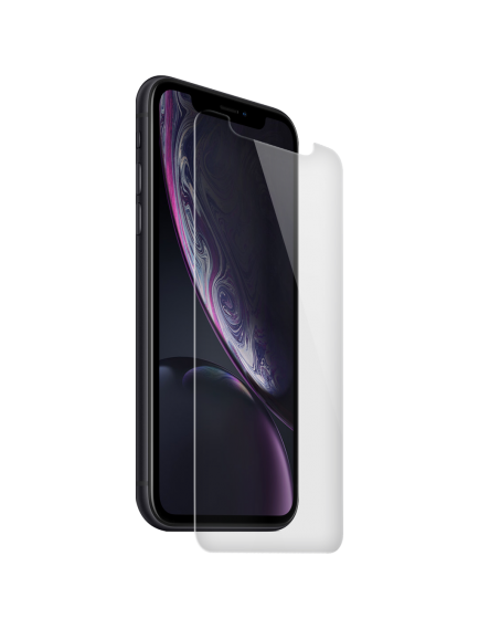 ttec AirGlass+ Cam Ekran Koruyucu , iPh. XR , 6.1 inch - iPh.11