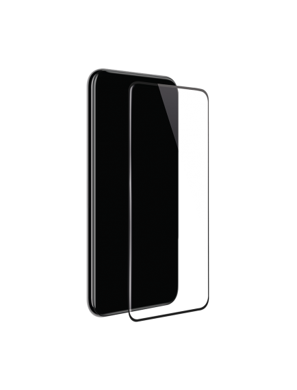 ttec AirGlass EdgeColor Cam Ekran Koruyucu Hua.Mate 20 Pro