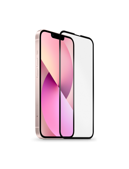 ttec AirGlass EdgeColor Cam Ekran Koruyucu iPh. 13 mini