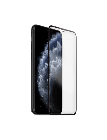 ttec AirGlass EdgeColor Cam Ekran Koruyucu iPh.11 Pro Max/XS Max