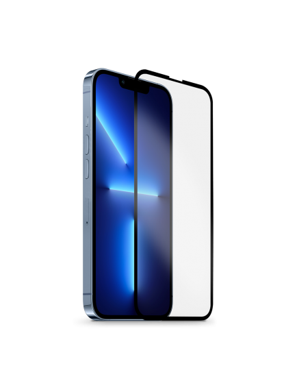 ttec AirGlass F Plus Cam Ekran Koruyucu iPh. 13 Pro Max/14 Plus