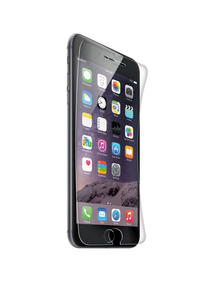 ttec AirGlass Nano Cam Ekran Koruyucu iPh. 6s Plus/6 Plus