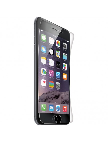 ttec AirGlass Nano Cam Ekran Koruyucu iPh. 7 Plus