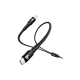 ttec AlumiCable Duo USB-C – 2* USB-C 100W 150cm Hızlı Şarj Kablosu