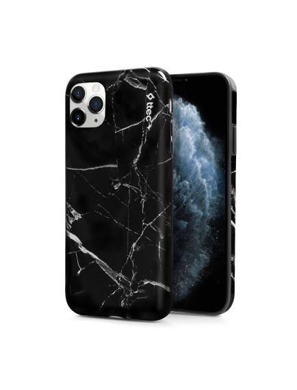 ttec ArtCase Koruma Kılıfı iPh.11 Pro Max Siyah Mermer