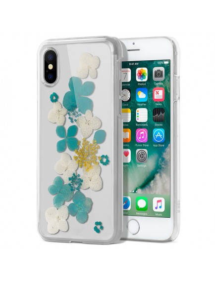 ttec Bouquet Koruma Kılıfı iPh. X