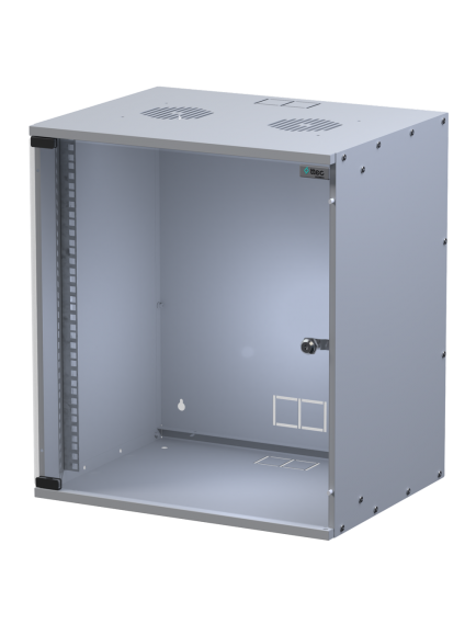 ttec Business 12U 400 Soho Duvar Tipi Kabinet