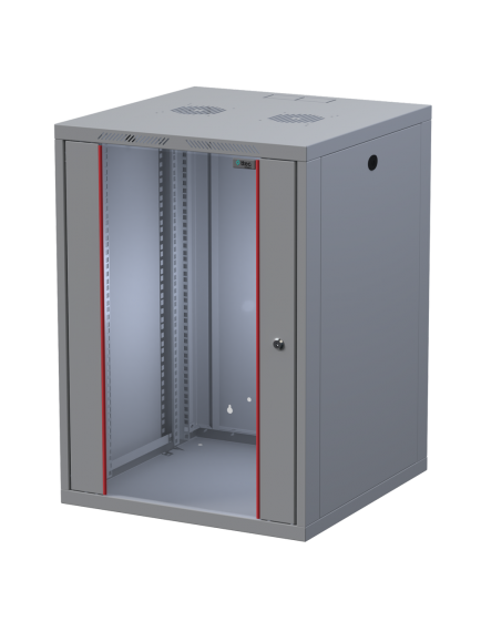 ttec Business 16U 560  Duvar Tipi Kabinet