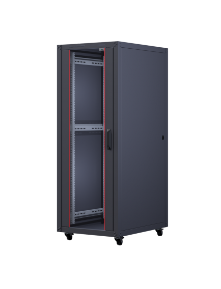 ttec Business 36U 600x800 Silverline Dikili Tip Kabinet