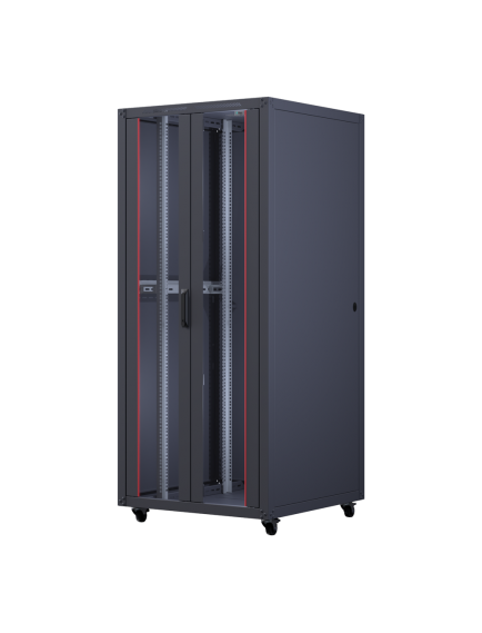 ttec Business 36U 800x800 Silverline Dikili Tip Kabinet