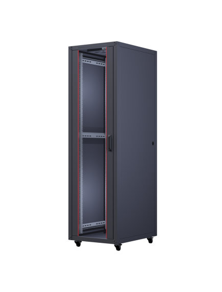 ttec Business 42U 600x800 Silverline Dikili Tip Kabinet